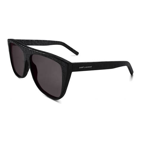 yves saint laurent sl 1 s sunglasses|saint laurent sunglasses on sale.